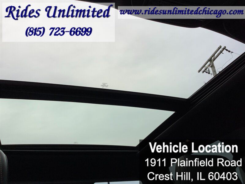 Used 2024 Ford F150 Raptor AWD/4WD image 27