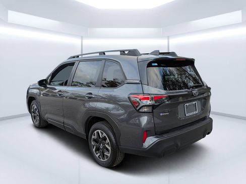 New 2026 Subaru Forester Premium image 5