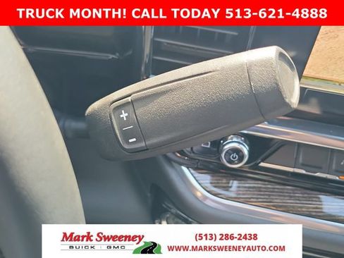 Used 2025 GMC Sierra 1500 Elevation AWD/4WD image 20