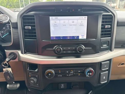 Used 2023 Ford F150 XLT AWD/4WD image 30