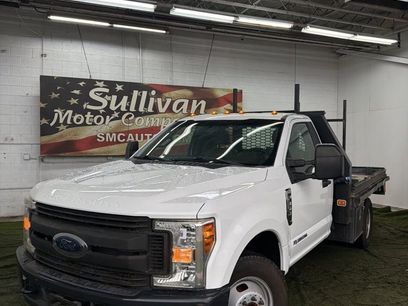 Used 2019 Ford F350 XL
