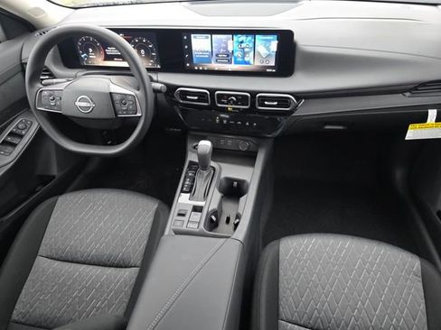 New 2026 Nissan Sentra SV w/ Floor Mat Package image 21