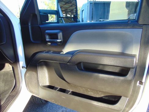 Used 2017 Chevrolet Silverado 2500 W/T w/ WT Convenience Package image 29
