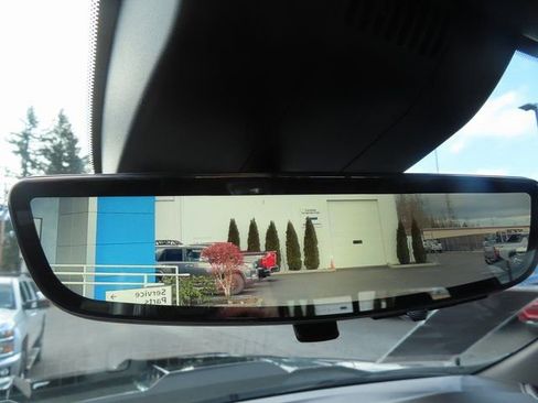 Certified 2025 Chevrolet Silverado 1500 ZR2 w/ Technology Package image 35