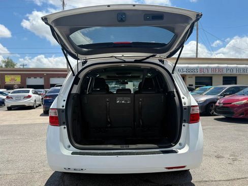 Used 2012 Honda Odyssey EX-L image 6