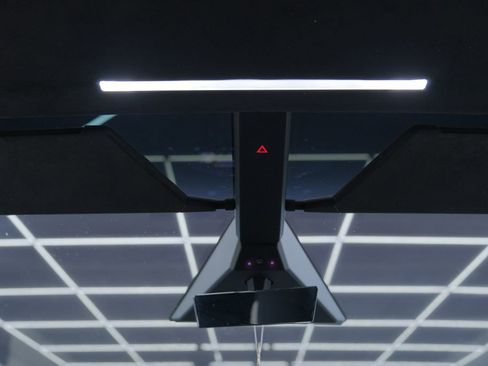 Used 2024 Tesla Cybertruck AWD Crew Cab image 65