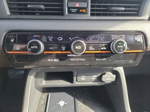 New 2026 Honda Pilot TrailSport image 21