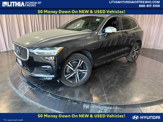 Used 2018 Volvo XC60 T5 R-Design w/ Convenience Package AWD/4WD video 1