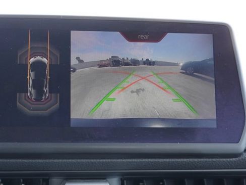Used 2020 Toyota Supra Premium w/ Driver Assist Package RWD image 20