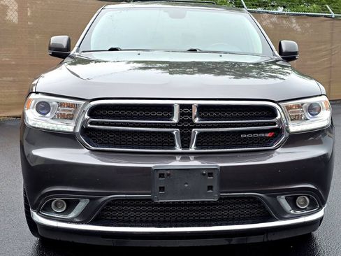 Used 2016 Dodge Durango Limited w/ Nav & Power Liftgate Group AWD/4WD image 3