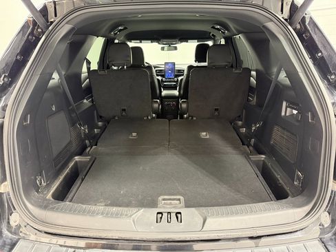 Used 2022 Ford Explorer ST w/ Equipment Group 401A image 50