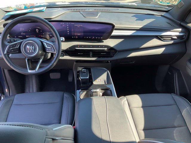 Used 2026 Buick Enclave Preferred FWD image 4