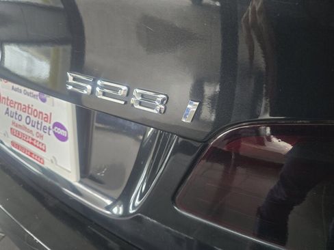 Used 2016 BMW 528i xDrive 528i xDrive 4DR SEDAN AWD image 29