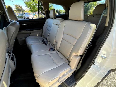 Used 2019 Honda Pilot EX-L image 21