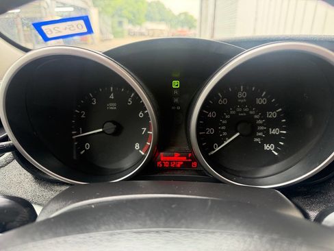 Used 2010 MAZDA MAZDA3 i Touring FWD image 23