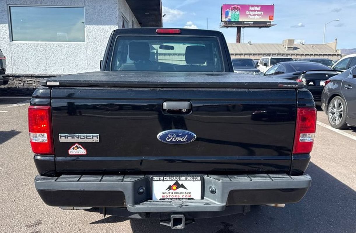 Used 2010 Ford Ranger XL RWD image 6