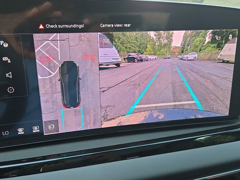 New 2025 Audi A5 2.0T Premium Plus image 17