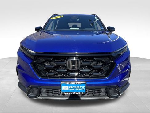 Used 2024 Honda CR-V Sport-L image 18