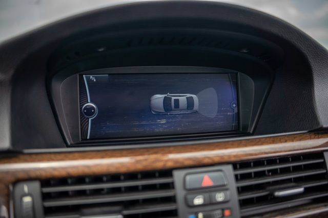 Used 2011 BMW M3 Coupe RWD image 20