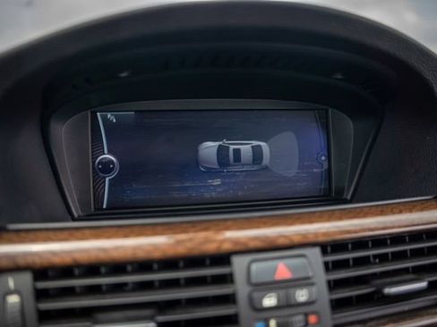Used 2011 BMW M3 Coupe RWD image 20