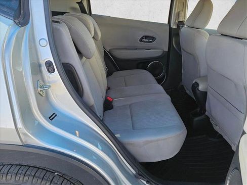 Used 2016 Honda HR-V EX image 21