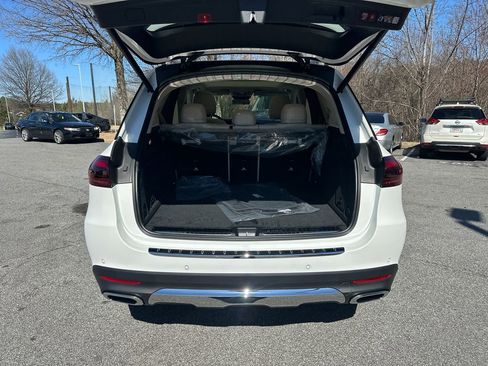 New 2026 Mercedes-Benz GLE 350 4MATIC image 20