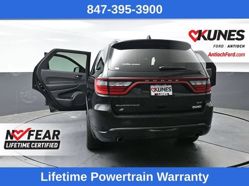 Used 2024 Dodge Durango GT AWD/4WD image 59