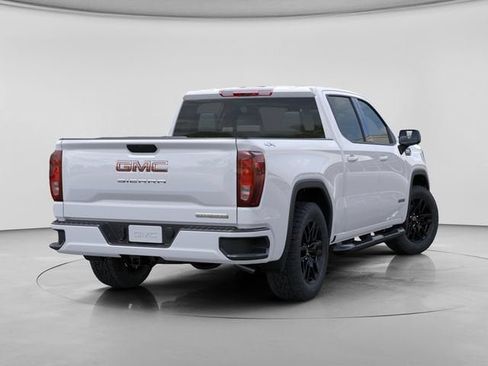 New 2026 GMC Sierra 1500 Elevation w/ Elevation Select Package AWD/4WD image 4