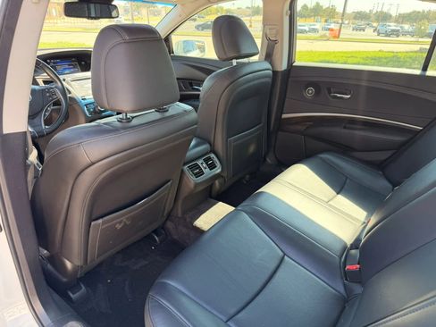 Used 2016 Acura RLX w/ Technology Package FWD image 14