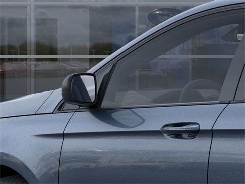 Used 2024 Ford Edge SE image 21