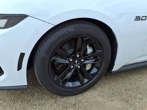 Used 2024 Ford Mustang GT image 10