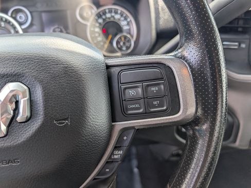 Used 2019 RAM 2500 Tradesman AWD/4WD image 18