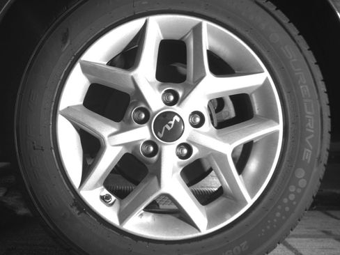 Used 2025 Kia Soul LX w/ LX Technology Package image 14