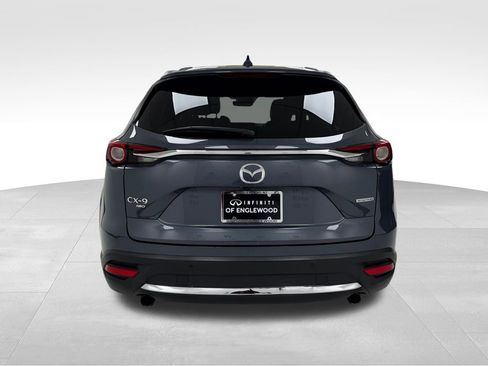 Used 2021 MAZDA CX-9 Carbon Edition image 6