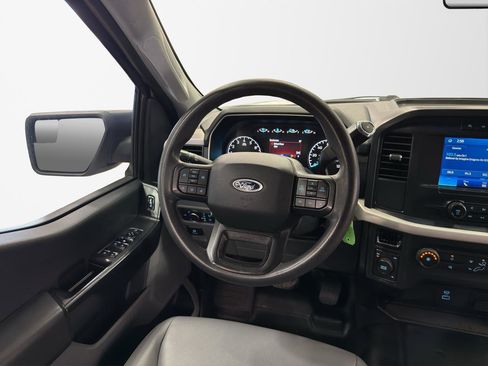 Used 2022 Ford F150 XL w/ XL Power Equipment Group AWD/4WD image 17