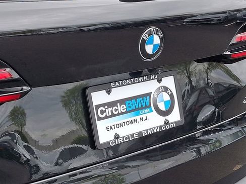 Used 2024 BMW X5 xDrive40i w/ Premium Package AWD/4WD image 31