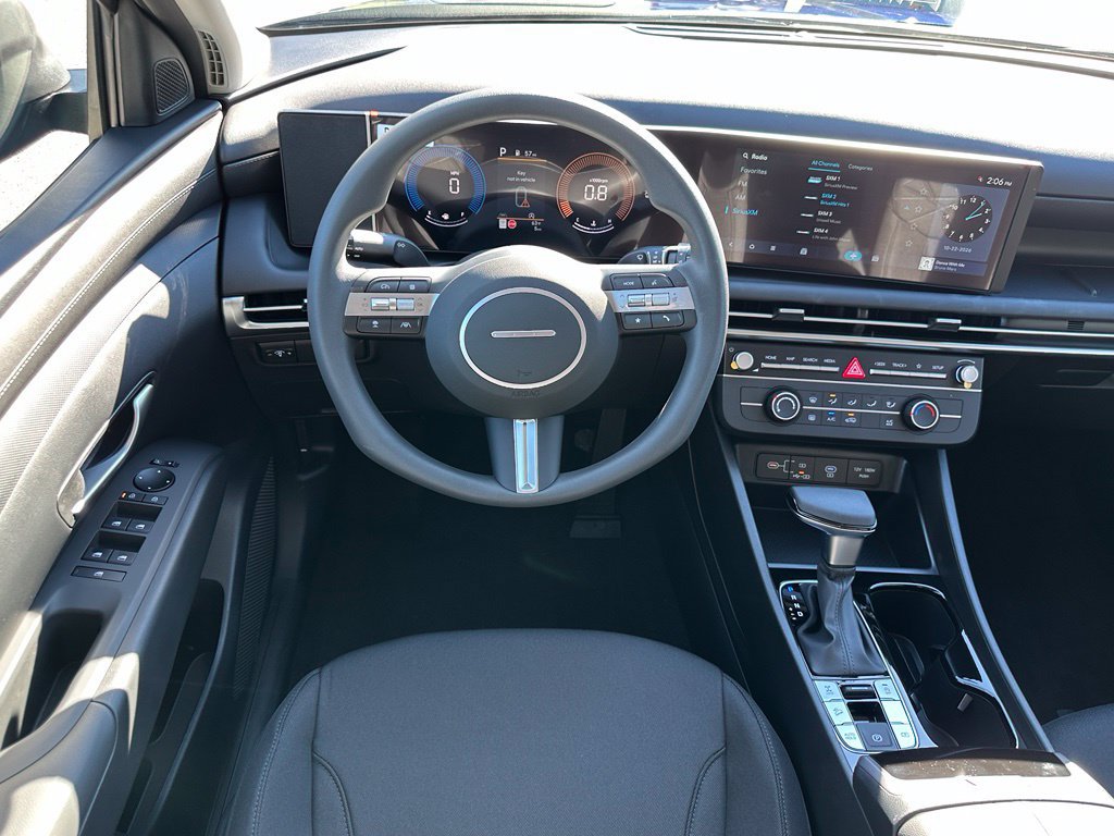 New 2026 Hyundai Tucson SE AWD/4WD image 14