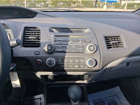 Used 2008 Honda Civic LX image 18
