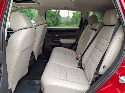 Used 2026 Honda CR-V EX-L image 10