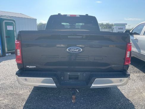 Used 2021 Ford F150 XLT w/ Equipment Group 302A High AWD/4WD image 7