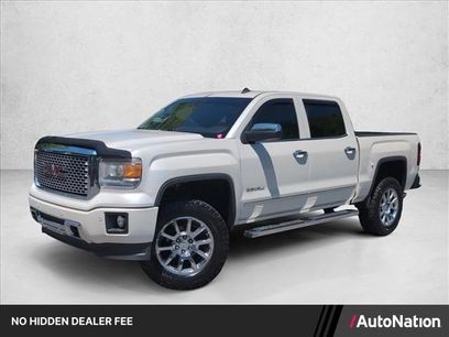 Used 2014 GMC Sierra 1500 Denali w/ Driver Alert Package