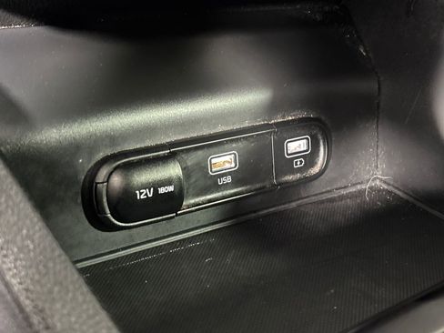 Used 2024 Kia K5 GT-Line w/ GT-Line Premium Package image 22