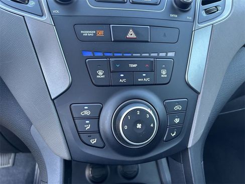 Used 2016 Hyundai Santa Fe Sport w/ Option Group 02 image 24