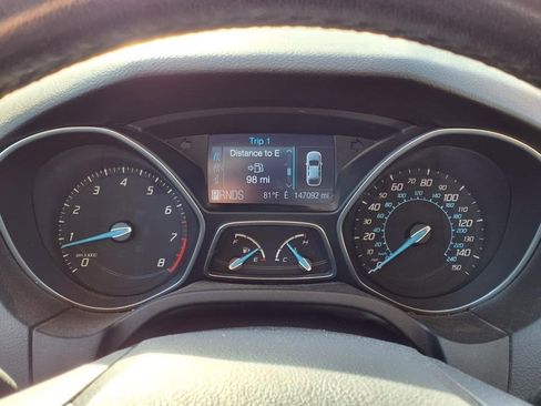 Used 2012 Ford Focus SEL image 18