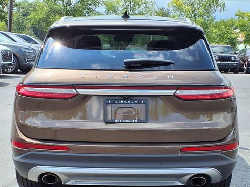 Used 2022 Lincoln Corsair Reserve w/ Equipment Group 201A image 28