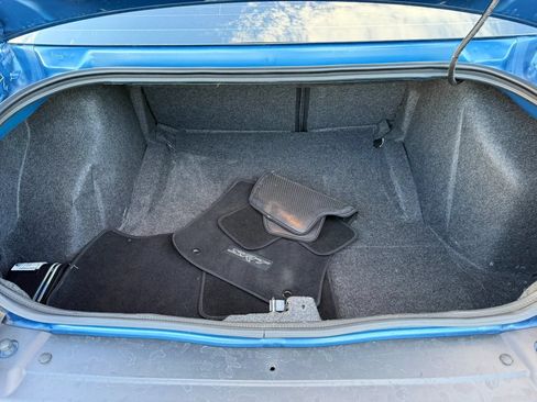 Used 2020 Dodge Challenger SRT Hellcat RWD image 13