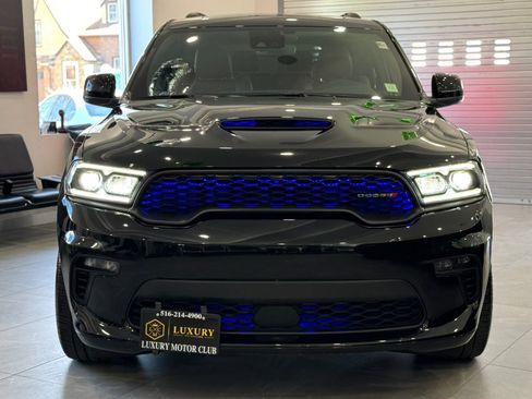 Used 2023 Dodge Durango R/T image 2