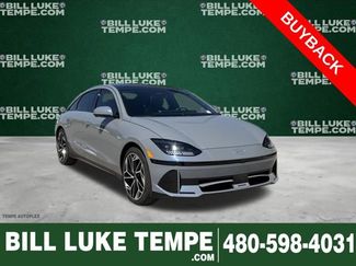 Used 2024 Hyundai Ioniq 6 Limited video 1