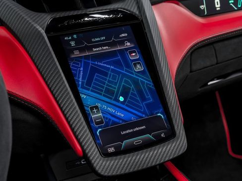 Used 2025 Lamborghini Revuelto AWD/4WD image 26