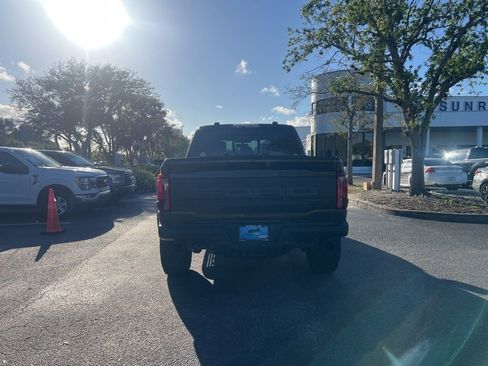 Used 2024 Ford F150 Raptor image 7